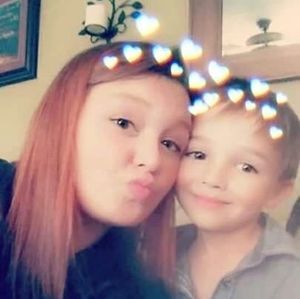 Meet your Posher, Theresa